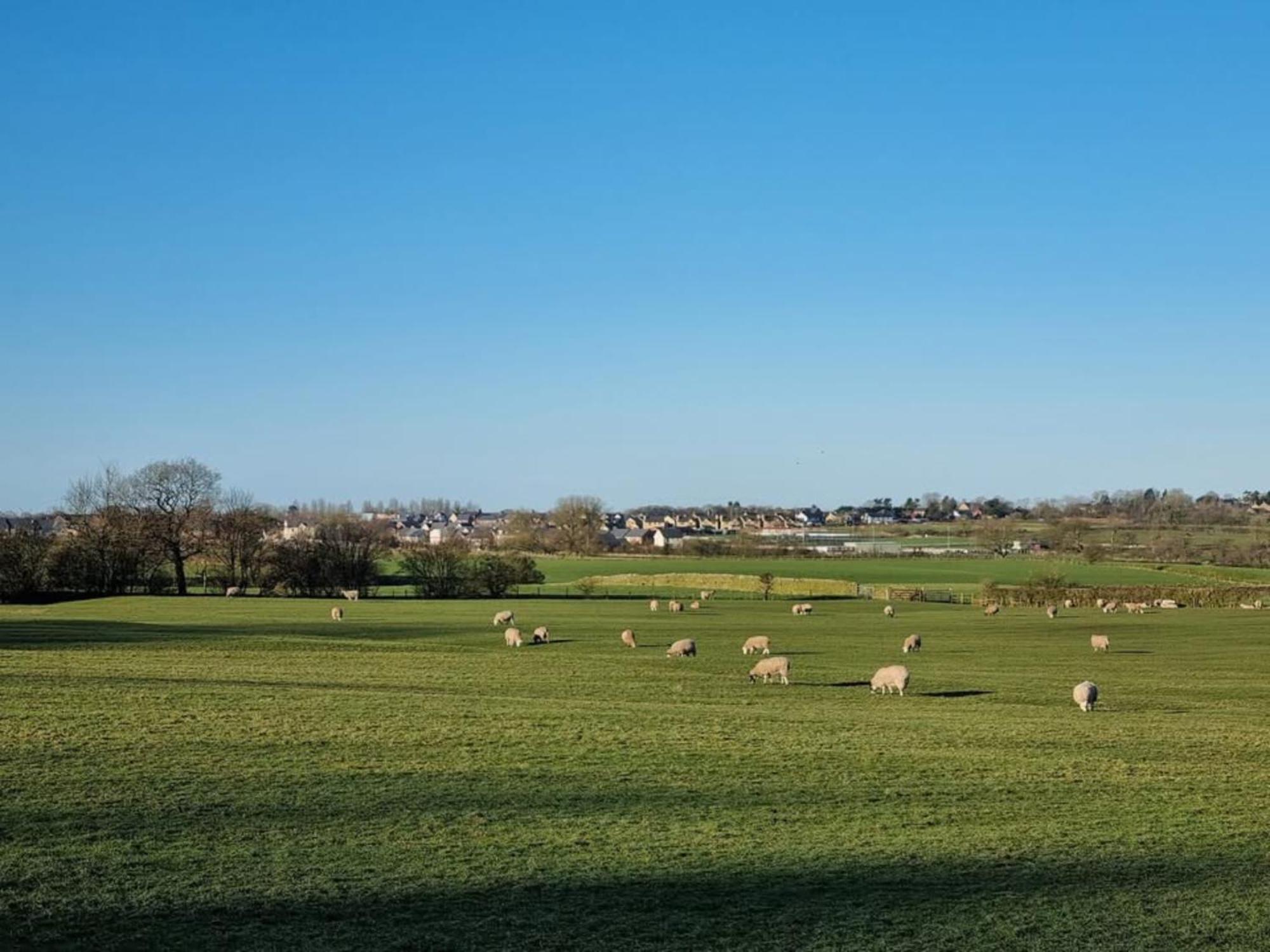 Bowland Breaks-A Luxury Barn Conversion With Optional Hot Tub, Log Burner And Countryside Views Лонгридж Экстерьер фото
